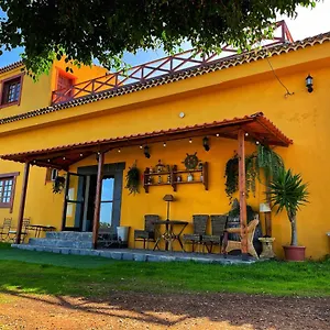 Tenerife Villa