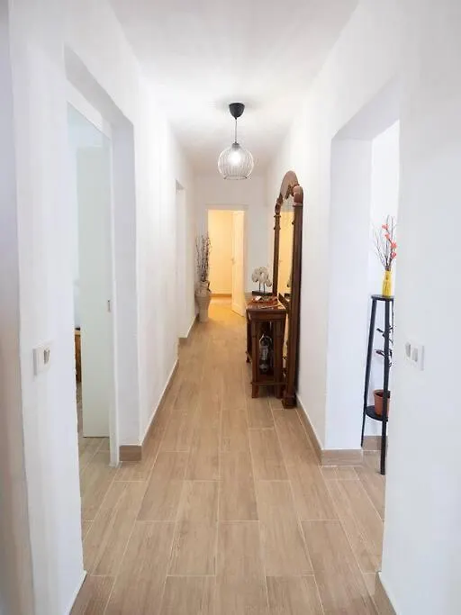 Casa El Monte Villa San Juan del Reparo
