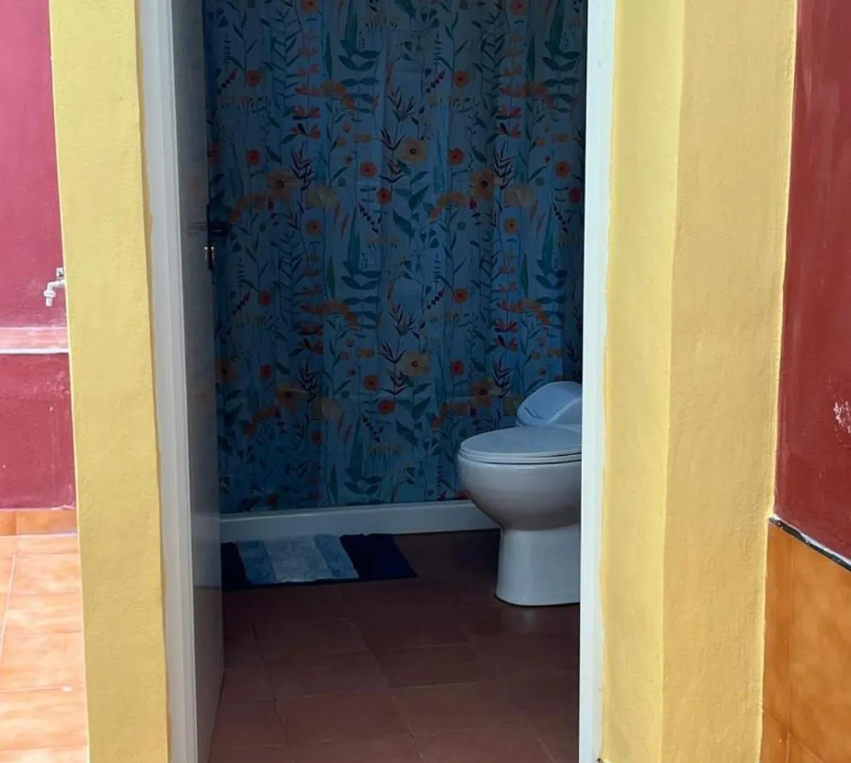 Holiday home Casa El Monte Villa San Juan del Reparo